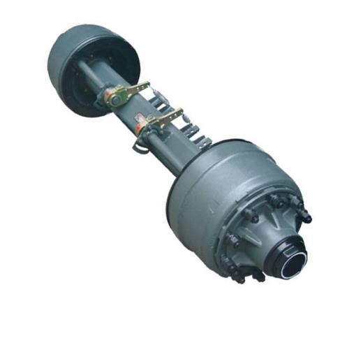 スペアパーツアクスルが現代の車両パフォーマンスの根幹となっている理由は何ですか?