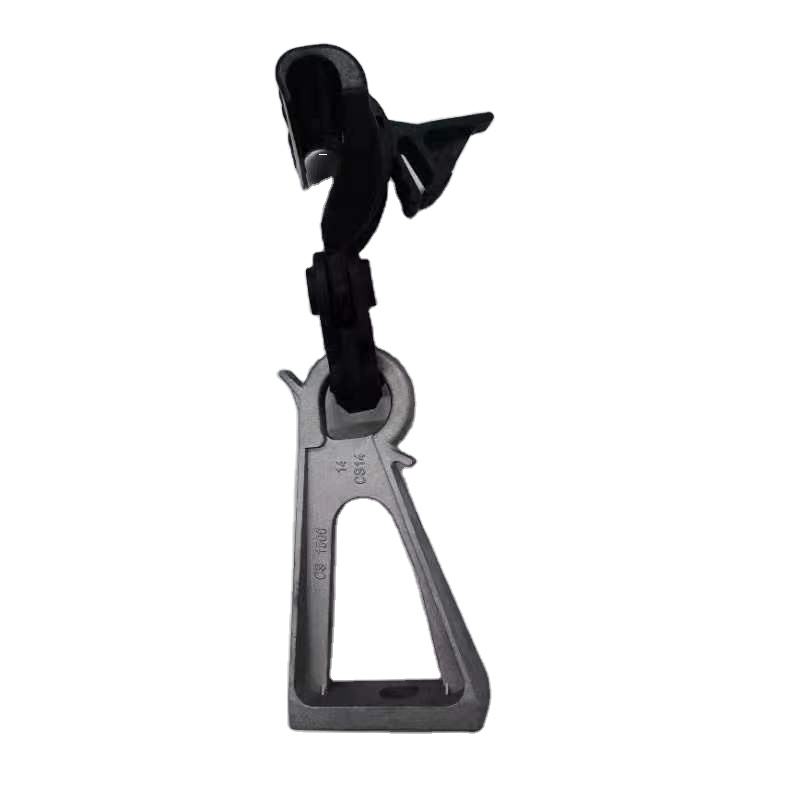 Sand Casting Parts